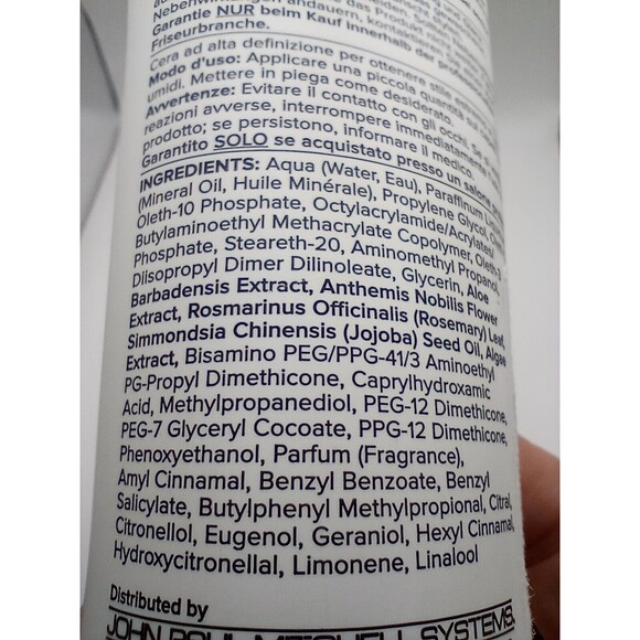 NEW Paul Mitchell Flexible Style Re Works Styling Cream  6.8 oz Authentic Hair - Picture 4 of 6